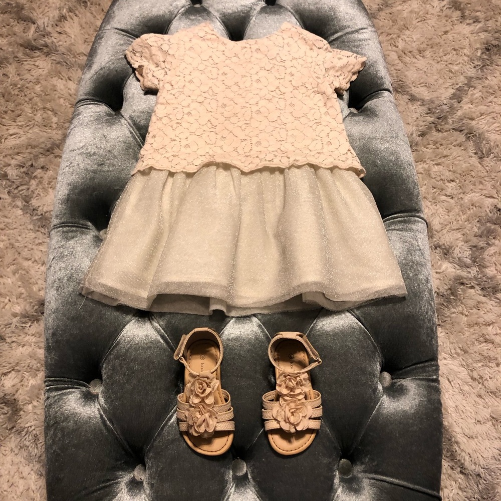 *Last Price Cut* VGC Gap Dress